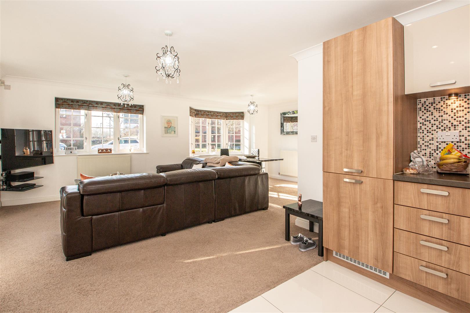 Dean Forest Way, Broughton, Milton Keynes